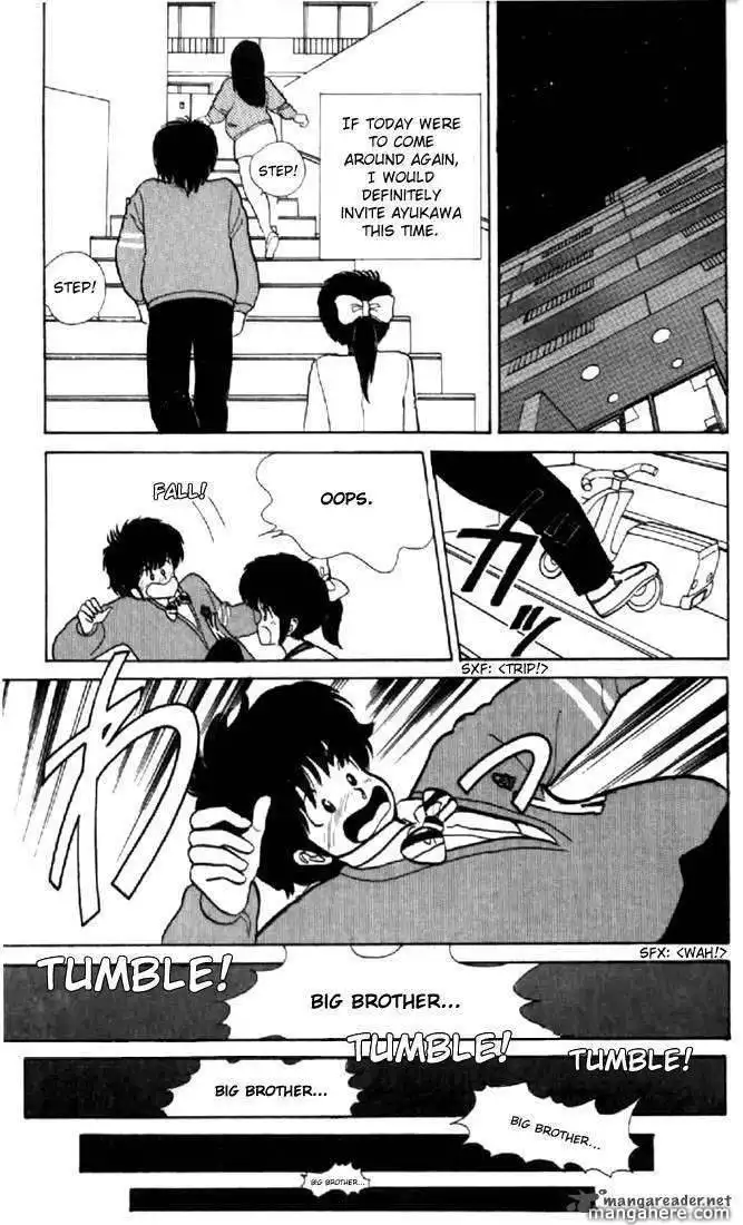 Orange Road Chapter 5 49